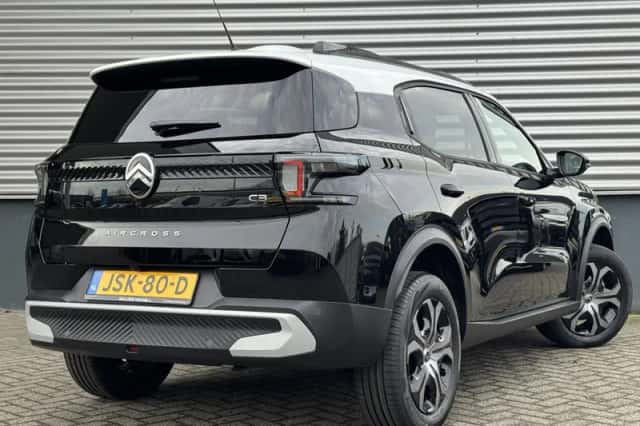 Citroën C3 Aircross (2025) thumbnail 5