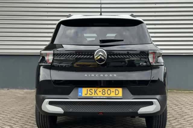 Citroën C3 Aircross (2025) thumbnail 6