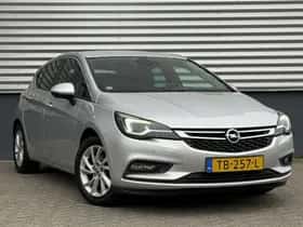 Opel Astra (2018) thumbnail 5