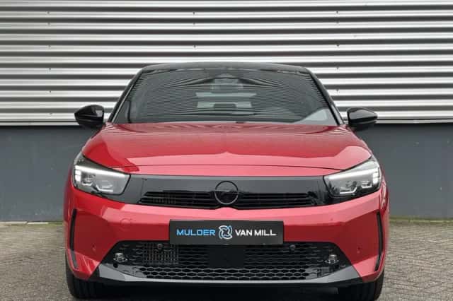 Opel Corsa (2026) thumbnail 2