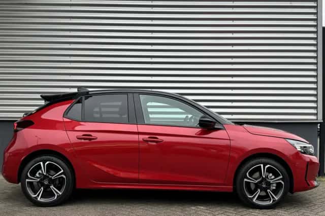 Opel Corsa (2026) thumbnail 4