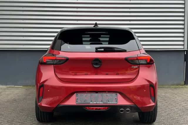Opel Corsa (2026) thumbnail 6