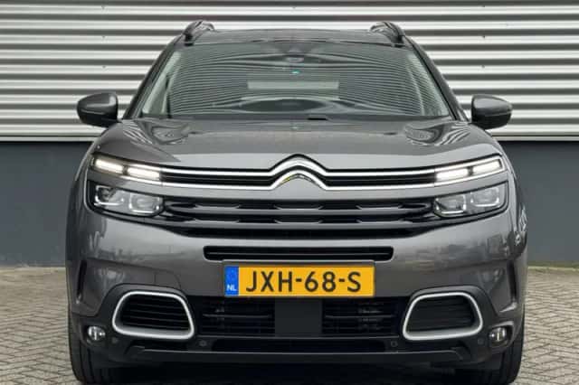 Citroën C5 Aircross (2022) thumbnail 2