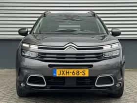 Citroën C5 Aircross (2022) thumbnail 2