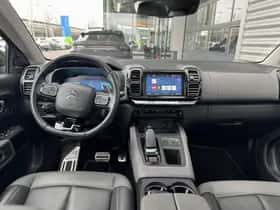 Citroën C5 Aircross (2022) thumbnail 32
