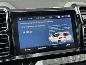 Citroën C5 Aircross (2022) thumbnail 58