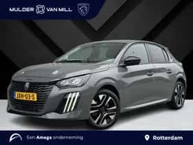 Peugeot 208 (2024) thumbnail 1