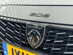 Peugeot 208 (2024) thumbnail 12