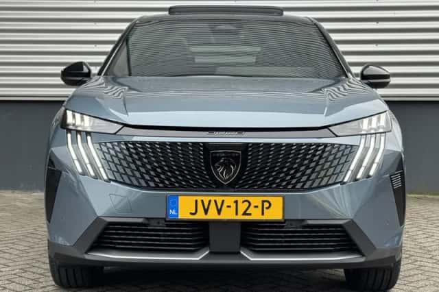 Peugeot 3008 (2026) thumbnail 2