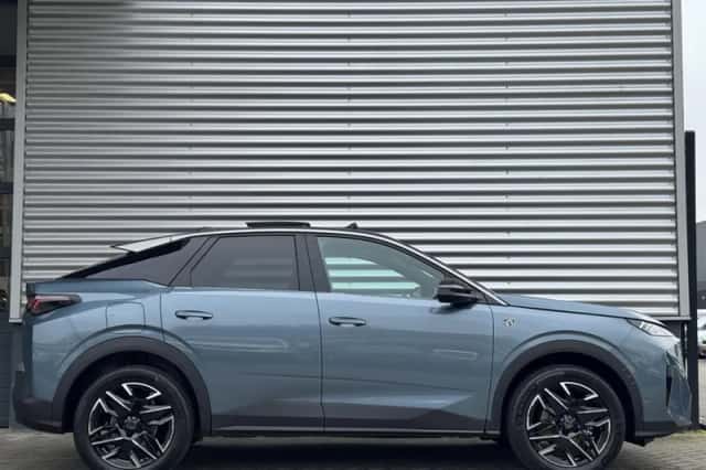Peugeot 3008 (2026) thumbnail 4