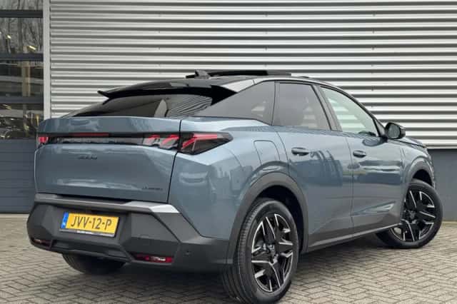 Peugeot 3008 (2026) thumbnail 5