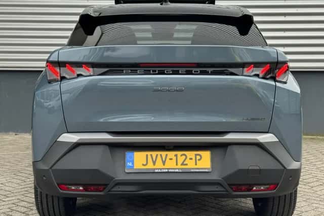 Peugeot 3008 (2026) thumbnail 6
