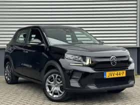 Citroën C3 (2026) thumbnail 3