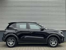 Citroën C3 (2026) thumbnail 4