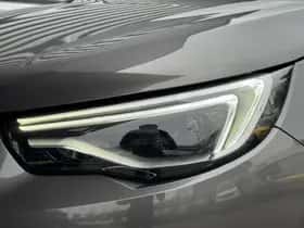 Opel Grandland X (2021) thumbnail 11