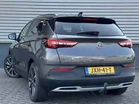 Opel Grandland X (2021) thumbnail 7