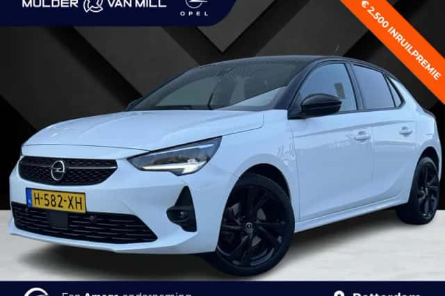 Opel Corsa (2020) thumbnail 1