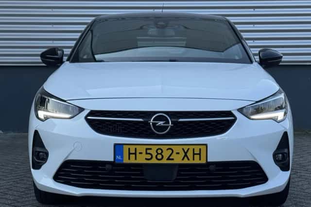 Opel Corsa (2020) thumbnail 2