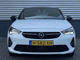 Opel Corsa (2020) thumbnail 2
