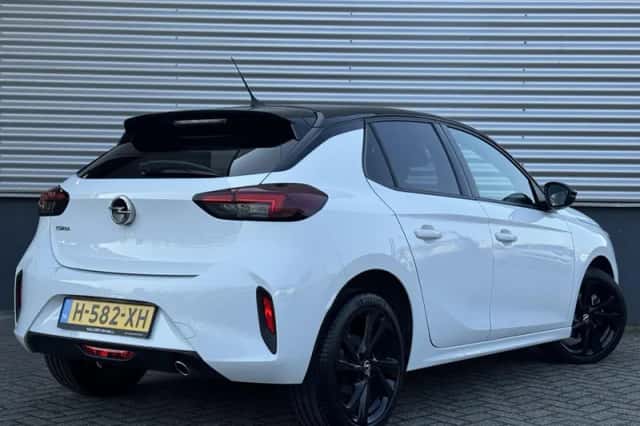 Opel Corsa (2020) thumbnail 5