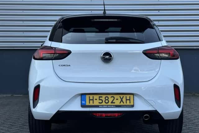 Opel Corsa (2020) thumbnail 6