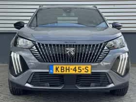 Peugeot 2008 (2024) thumbnail 2