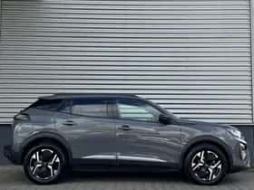Peugeot 2008 (2024) thumbnail 3
