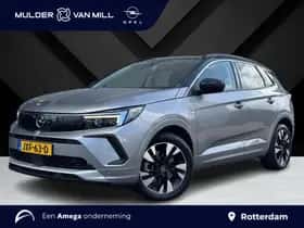 Opel Grandland (2022)