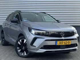 Opel Grandland (2022) thumbnail 3