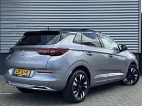 Opel Grandland (2022) thumbnail 5