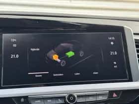 Opel Grandland (2022) thumbnail 48