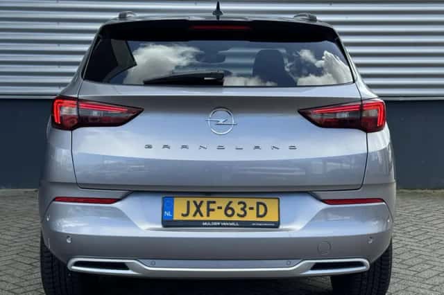 Opel Grandland (2022) thumbnail 6