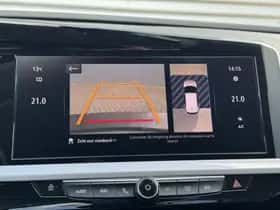 Opel Grandland (2022) thumbnail 55