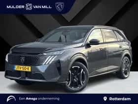 Peugeot 5008 (2026)