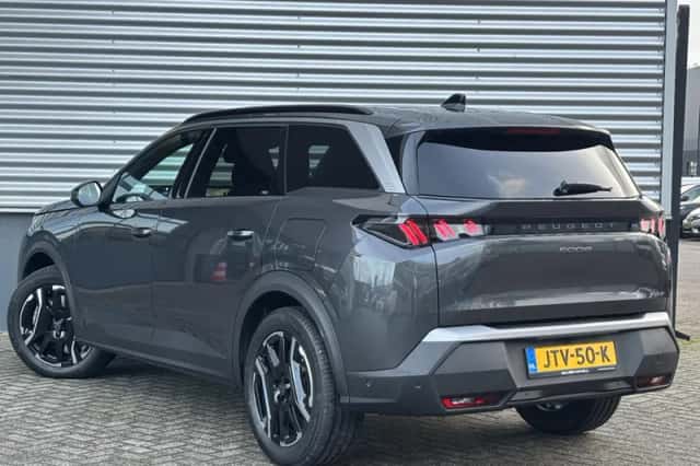 Peugeot 5008 (2026) thumbnail 5