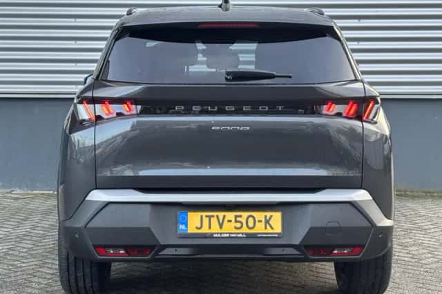 Peugeot 5008 (2026) thumbnail 6