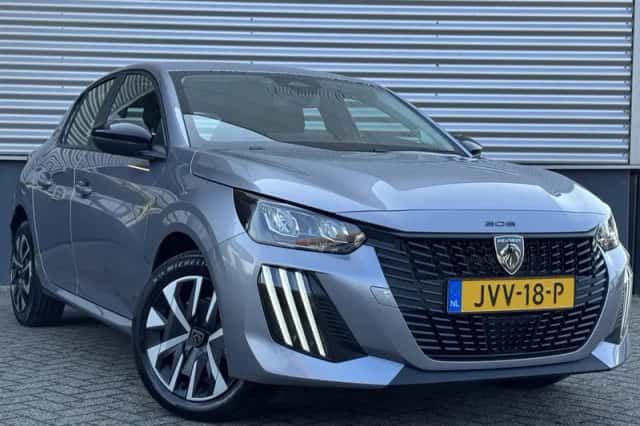 Peugeot e-208 (2026) thumbnail 3