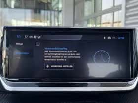 Peugeot e-208 thumbnail 37