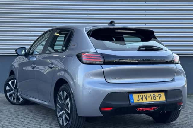 Peugeot e-208 (2026) thumbnail 5