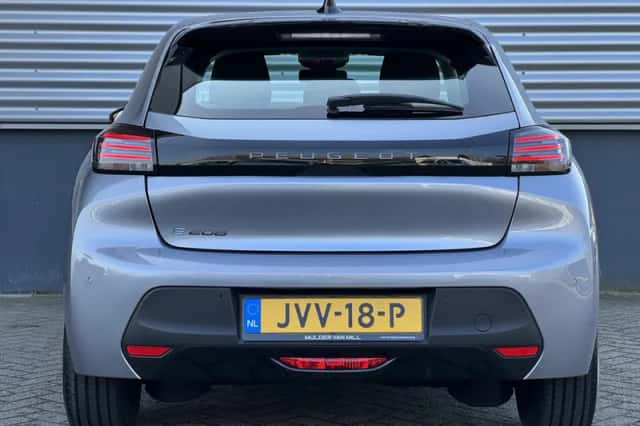 Peugeot e-208 (2026) thumbnail 6