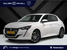 Peugeot 208 (2021) thumbnail 1