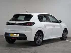 Peugeot 208 (2021) thumbnail 2