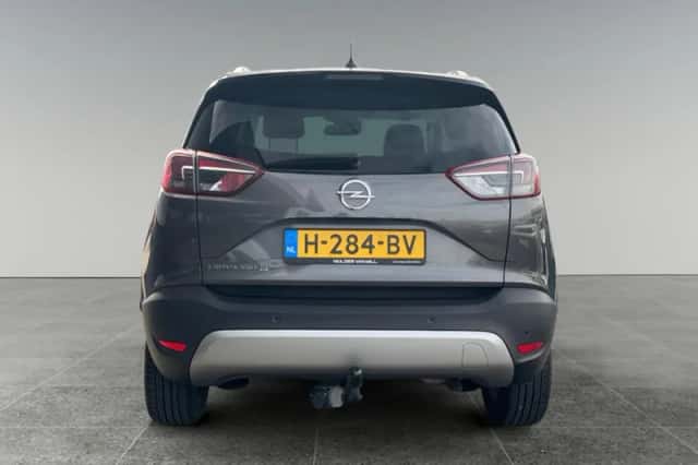 Opel Crossland X (2019) thumbnail 6