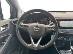 Opel Crossland X (2019) thumbnail 9