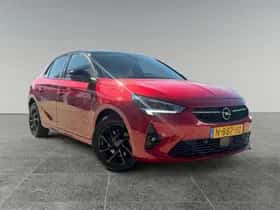 Opel Corsa (2021) thumbnail 2