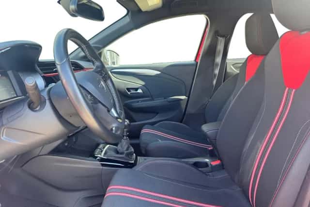 Opel Corsa (2021) thumbnail 3