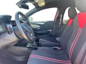 Opel Corsa (2021) thumbnail 3