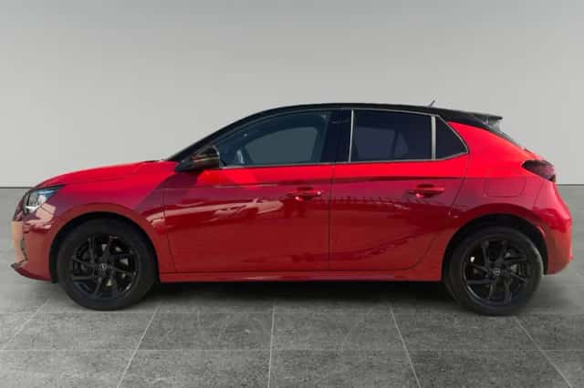 Opel Corsa (2021) thumbnail 4