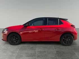 Opel Corsa (2021) thumbnail 4