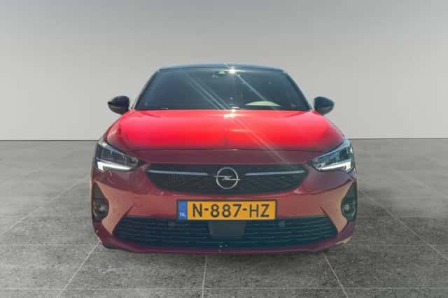 Opel Corsa (2021) thumbnail 5